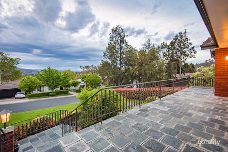 Property photo of 47 Hawkesbury Crescent Farrer ACT 2607