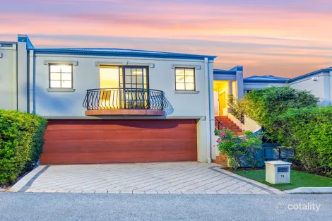 Property photo of 11 Knave Lane Innaloo WA 6018