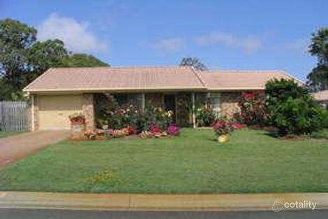 Property photo of 4 Masters Court Urraween QLD 4655