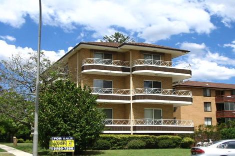 Property photo of 5/70 Oxford Street Epping NSW 2121