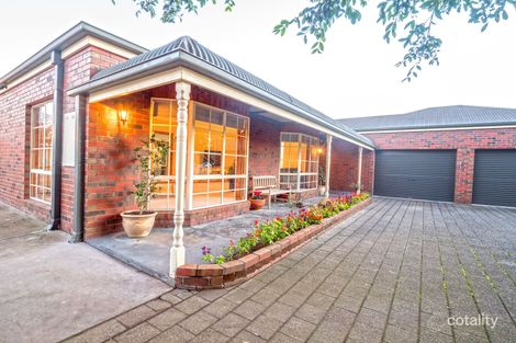 Property photo of 12 Botany Crescent Shepparton VIC 3630