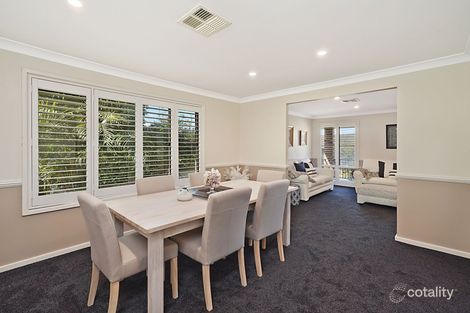 Property photo of 12 Nautilus Close Elermore Vale NSW 2287