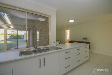 Property photo of 17 Sweeney Street Bundaberg North QLD 4670