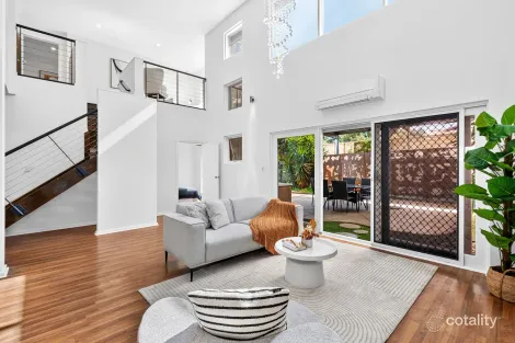 Property photo of 5 Harbour Lane Mawson Lakes SA 5095