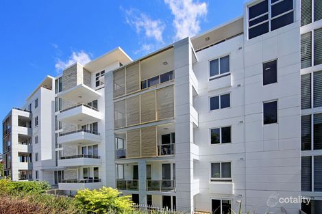 Property photo of 208/5 Pymble Avenue Pymble NSW 2073