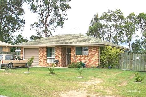 7 Stacey Ct, Crestmead, QLD 4132