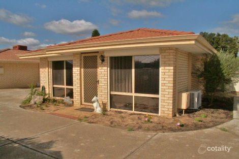 1/22 Mathoura St, Midland, WA 6056