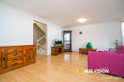 Property photo of 18/2-4 Nile Close Marsfield NSW 2122
