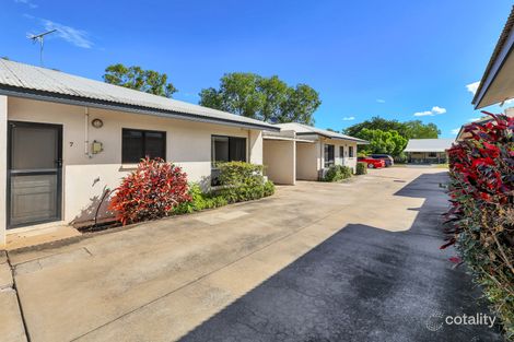 Property photo of 7/25 Yirra Crescent Rosebery NT 0832