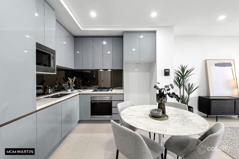 Property photo of 143/18 Confectioners Way Rosebery NSW 2018
