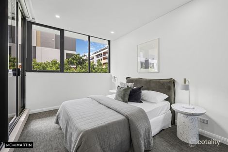 Property photo of 143/18 Confectioners Way Rosebery NSW 2018
