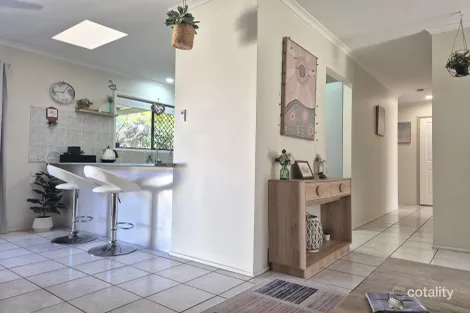 Property photo of 31 Stratford Street Kippa-Ring QLD 4021