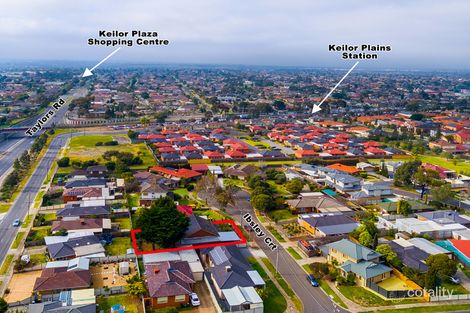 Property photo of 2 Ibsley Court St Albans VIC 3021