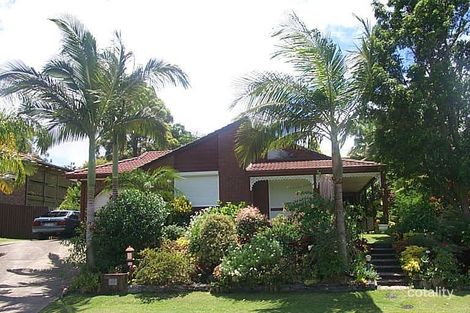 3 Penola Pl, Ashmore, QLD 4214