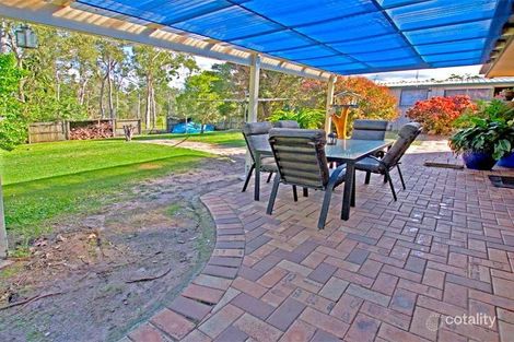 Property photo of 23-27 Lakefield Court Chambers Flat QLD 4133