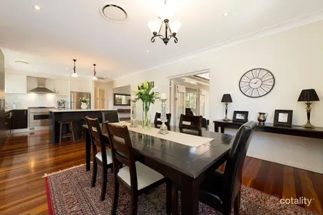 Property photo of 23 Newbolt Street Holland Park QLD 4121