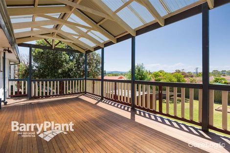 Property photo of 15 Hillside Avenue Dandenong North VIC 3175