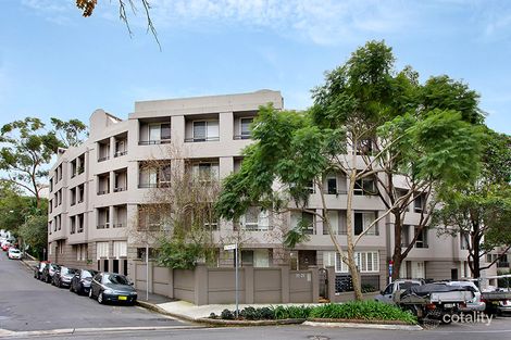 Property photo of 2/21-25 Waratah Street Rushcutters Bay NSW 2011