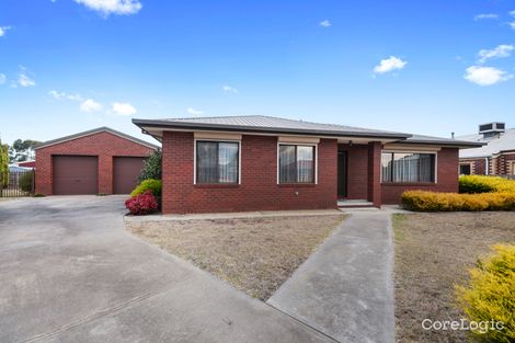 Property photo of 10 Flint Court Maffra VIC 3860