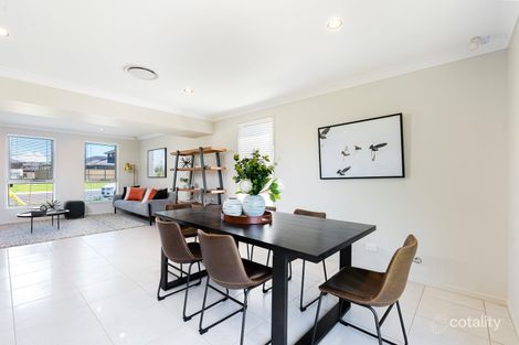 Property photo of 1 Mareeba Street Box Hill NSW 2765