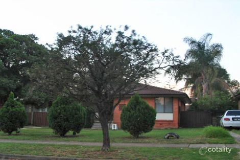 12 Guerin St, Doonside, NSW 2767