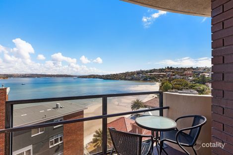 Property photo of 51/624-634 New South Head Road Rose Bay NSW 2029