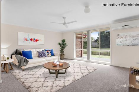 Property photo of 20 Vintage Drive Gillieston Heights NSW 2321