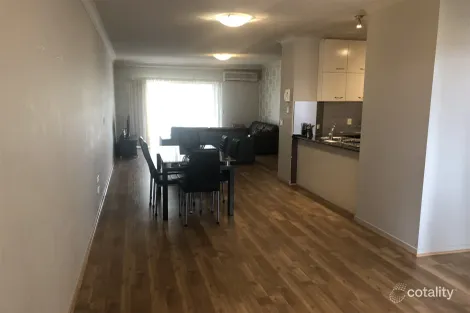 Property photo of 32/2 Geraldton Drive Varsity Lakes QLD 4227