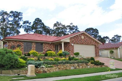 Property photo of 22 Tern Close Cameron Park NSW 2285