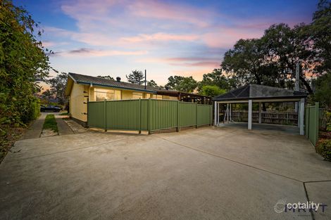 Property photo of 10 Byrnes Place Curtin ACT 2605