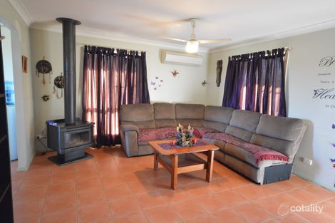 Property photo of 522 Roona Road Junabee QLD 4370