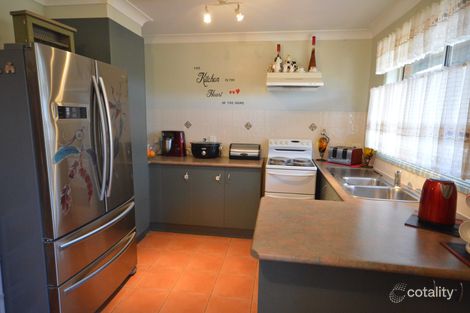 Property photo of 522 Roona Road Junabee QLD 4370