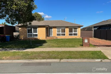 Property photo of 30 Wilmot Road Shepparton VIC 3630