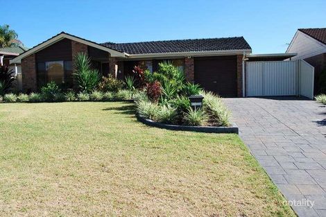 33 Thunderbolt Dr, Raby, NSW 2566