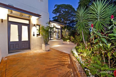 Property photo of 5/1 Mount Adelaide Street Darling Point NSW 2027