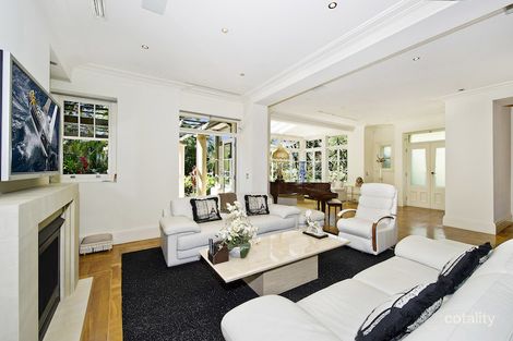 Property photo of 5/1 Mount Adelaide Street Darling Point NSW 2027