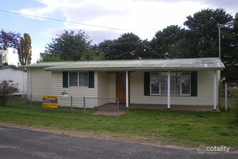 5 Nuralda Pl, Cooma, NSW 2630