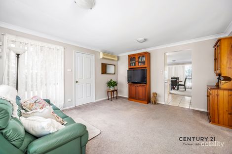 Property photo of 3/5A Boldon Close Charlestown NSW 2290