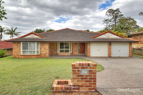 Property photo of 8 Doris Street Kuraby QLD 4112