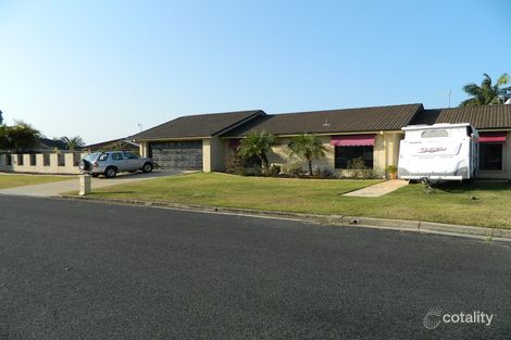 Property photo of 22 Elouera Crescent Forster NSW 2428