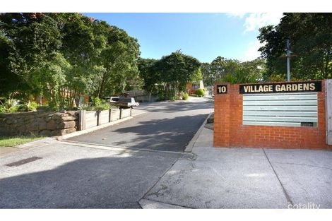 Property photo of 14/10-18 Cobai Drive Mudgeeraba QLD 4213