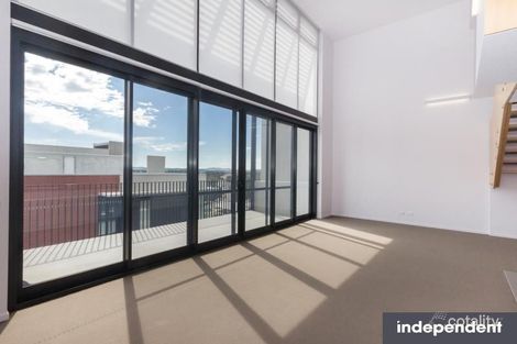 Property photo of 60/97-99 Eastern Valley Way Belconnen ACT 2617