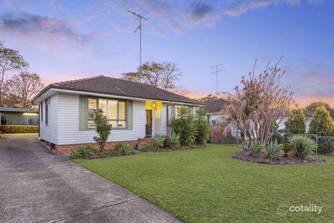 Property photo of 40 Lowry Road Lalor Park NSW 2147