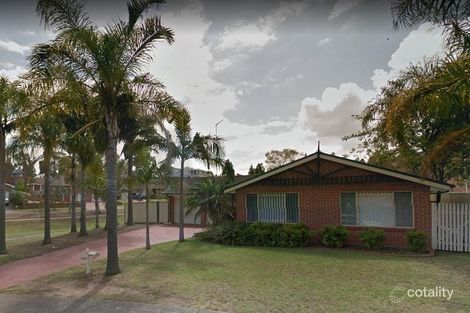 Property photo of 22 Claremont Crescent Hinchinbrook NSW 2168