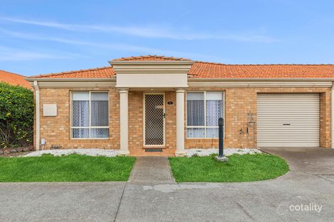 11/110 Delbridge Dr, Sydenham, VIC 3037