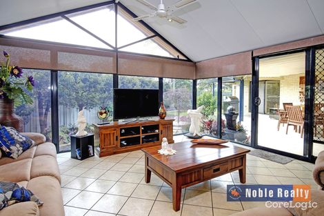 Property photo of 22 Elouera Crescent Forster NSW 2428