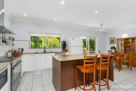 Property photo of 83 Cottesloe Drive Kewarra Beach QLD 4879