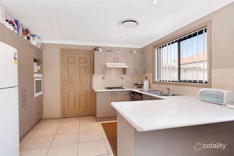 Property photo of 5 Tathra Avenue Prestons NSW 2170