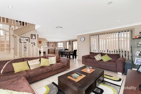 Property photo of 5 Tathra Avenue Prestons NSW 2170