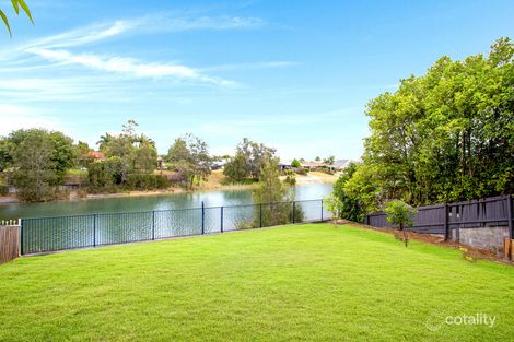 Property photo of 49 Rainbird Close Burleigh Waters QLD 4220